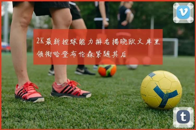 2K最新控球能力排名揭晓欧文库里领衔哈登布伦森紧随其后