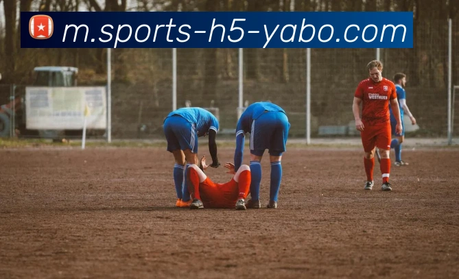 亚博体育APP 体育赛事宣传图